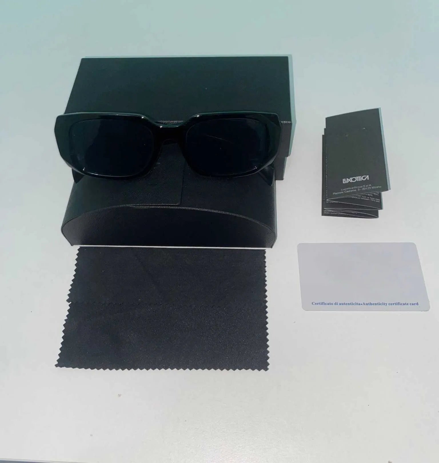 2025 Top Luxury Sunglasses Designer Womens Mens Wearing Fashion Hot Selling Senior Eyewear for Women Eyeglasses Frame Vintage Metal Sun Glasses with Box