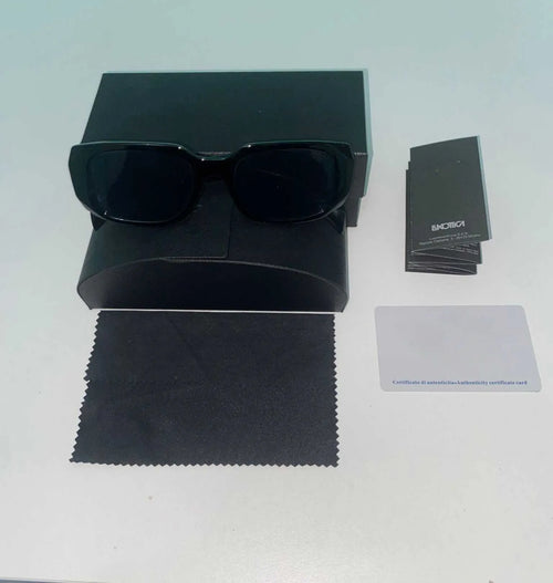 2025 Top Luxury Sunglasses Designer Womens Mens Wearing Fashion Hot Selling Senior Eyewear for Women Eyeglasses Frame Vintage Metal Sun Glasses with Box