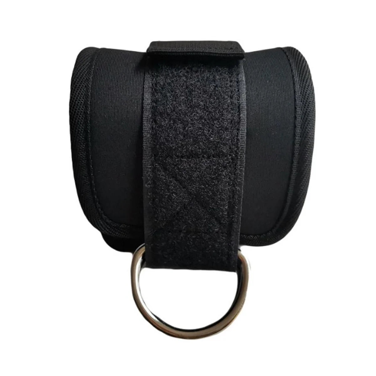 The triangular muscle arm strength training equipment for the gantry frame wrist strap, with the accessory of the pulling rope.